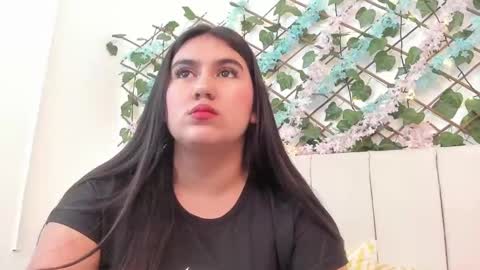 Gabrielle online show from October 4, 3:04 am