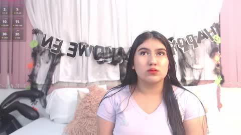 Gabrielle online show from October 19, 10:27 am