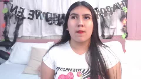 Gabrielle online show from October 20, 10:38 am