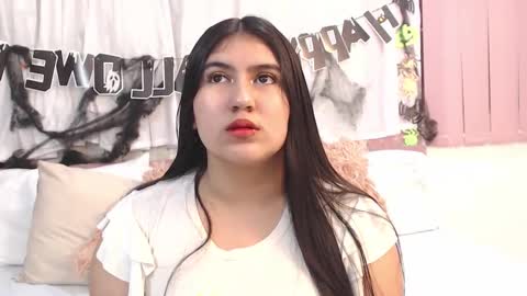 Gabrielle online show from October 25, 10:34 am