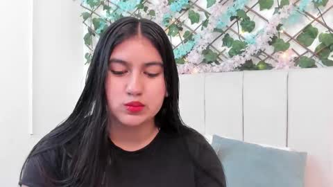 Gabrielle online show from November 21, 10:58 am