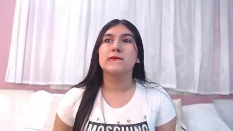 Gabrielle online show from December 14, 11:15 am