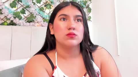 Gabrielle online show from December 19, 10:44 am