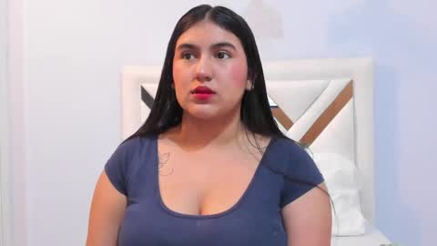 Gabrielle online show from April 15, 10:55 am