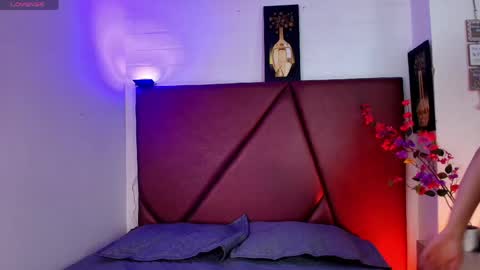 Lexi Howard  online show from May 27, 3:03 am