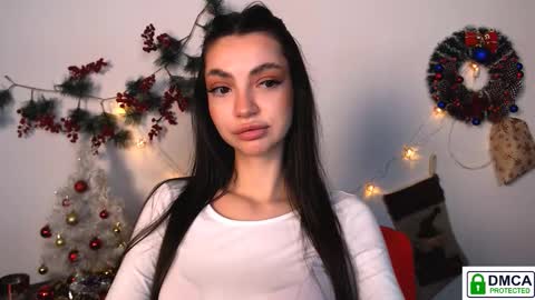 Alexia online show from January 7, 2:08 pm