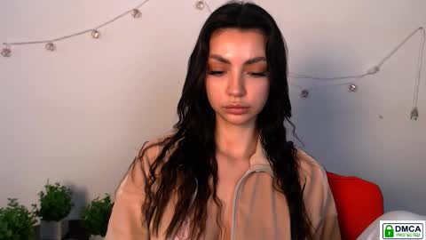 Alexia online show from March 5, 3:08 pm