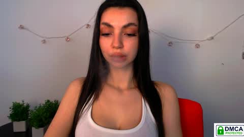 Alexia online show from April 4, 11:51 am