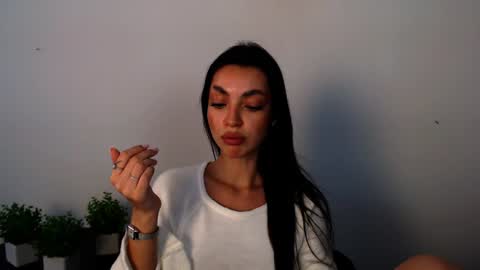 Alexia online show from July 11, 11:24 am