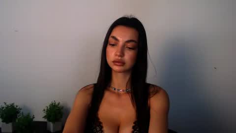 Alexia online show from July 27, 12:45 pm