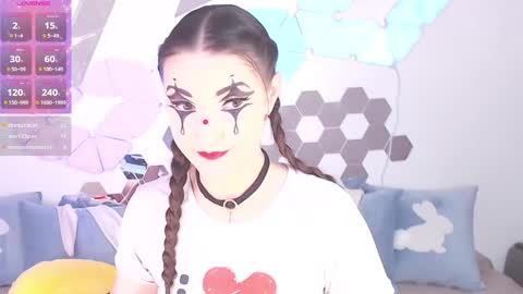 Alexia online show from December 11, 9:19 am