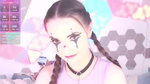 Alexia online show from January 10, 11:00 am