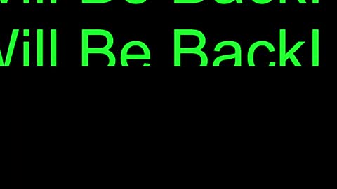 Alexia online show from January 11, 11:02 am