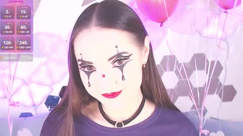 Alexia online show from January 14, 6:56 am