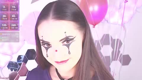 Alexia online show from January 14, 10:06 am