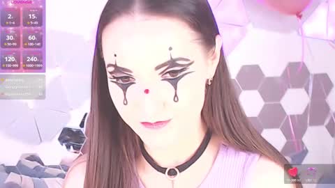 Alexia online show from January 15, 10:06 am