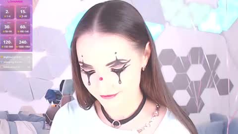 Alexia online show from January 16, 10:10 am