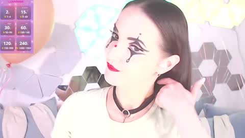 Alexia online show from January 17, 8:34 am