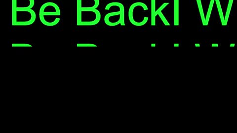 Alexia online show from January 28, 9:30 am