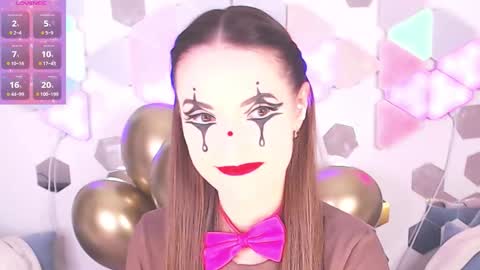 Alexia online show from September 16, 7:42 am