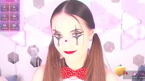 Alexia online show from September 19, 8:27 am