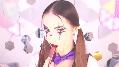 Alexia online show from September 26, 6:50 am