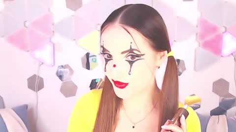 Alexia online show from October 3, 5:26 am