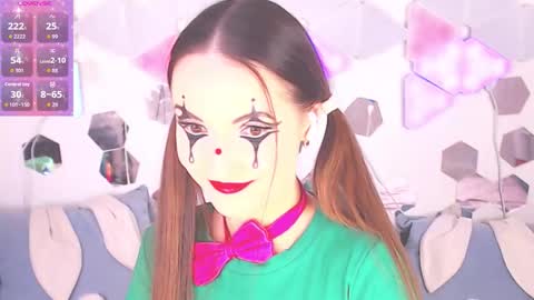 Snapshot of lexi_kiss chatting on February 3, 9:09 pm Alexia online show from February 3, 9:09 pm