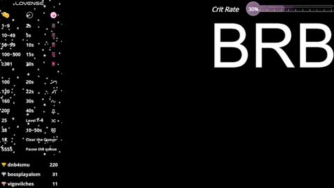 Snapshot of lexi_split chatting on January 14, 11:31 am Lexi GTM2 MonWedThurSatSun 1000am-400pm online show from January 14, 11:31 am