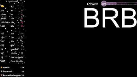 Snapshot of lexi_split chatting on January 19, 11:23 am Lexi GTM2 MonWedThurSatSun 1000am-400pm online show from January 19, 11:23 am