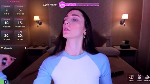 Snapshot of lexi_split chatting on October 11, 7:29 am Lexi GTM2 MonWedThurSatSun 1000am-400pm online show from October 11, 7:29 am