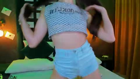 Lexi GTM2 MonWedThurSatSun 1000am-400pm online show from July 22, 2:03 am