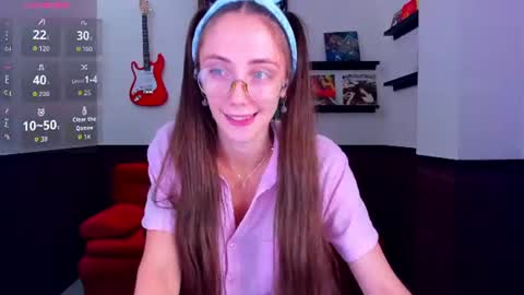 Lexi GTM2 MonWedThurSatSun 1000am-400pm online show from July 23, 2:20 am