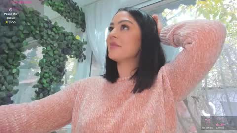 lexi_storm online show from November 14, 8:02 am