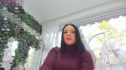 lexi_storm online show from November 17, 7:03 am