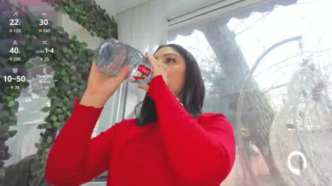 lexi_storm online show from December 3, 8:12 am