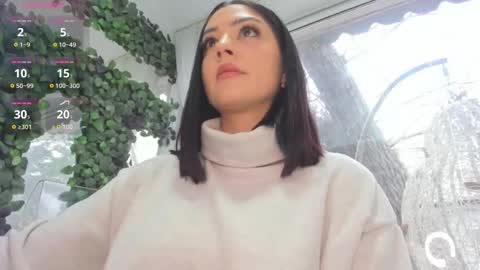 lexi_storm online show from December 4, 7:50 am