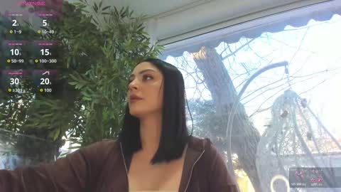 Snapshot of lexi_storm chatting on January 9, 8:17 am lexi_storm online show from January 9, 8:17 am