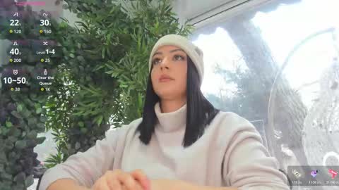Snapshot of lexi_storm chatting on January 10, 8:16 am lexi_storm online show from January 10, 8:16 am