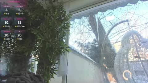 Snapshot of lexi_storm chatting on January 12, 7:46 am lexi_storm online show from January 12, 7:46 am