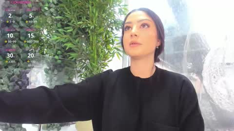 Snapshot of lexi_storm chatting on February 6, 7:56 am lexi_storm online show from February 6, 7:56 am