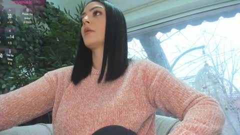 Snapshot of lexi_storm chatting on February 8, 7:01 am lexi_storm online show from February 8, 7:01 am