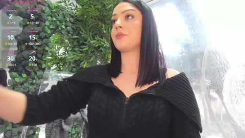 Snapshot of lexi_storm chatting on February 9, 8:18 am lexi_storm online show from February 9, 8:18 am