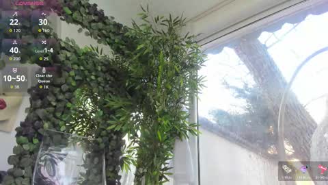 Snapshot of lexi_storm chatting on February 12, 8:09 am lexi_storm online show from February 12, 8:09 am