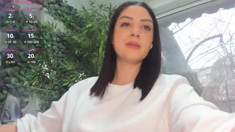 Snapshot of lexi_storm chatting on February 15, 7:27 am lexi_storm online show from February 15, 7:27 am