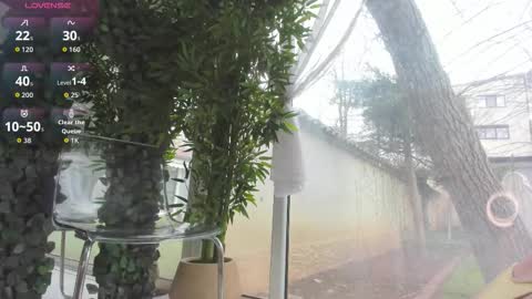 lexi_storm online show from March 23, 9:57 am