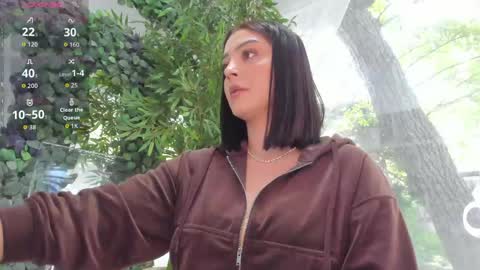 lexi_storm online show from May 7, 7:47 am