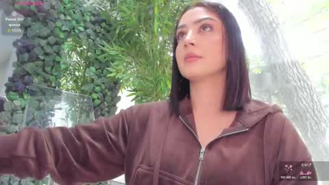 lexi_storm online show from May 9, 8:30 am