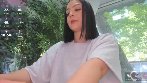 lexi_storm online show from May 11, 7:14 am