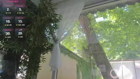 lexi_storm online show from May 16, 10:36 am